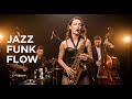 Morning Flow Ease – Gentle Jazz Funk Grooves for Peaceful Focus
