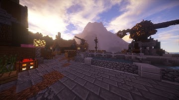 Minecraft Shader Comparison - Best Minecraft Shaders - Top 7