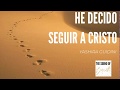 Video thumbnail of "He Decidido Seguir a Cristo - Yashira Guidini"