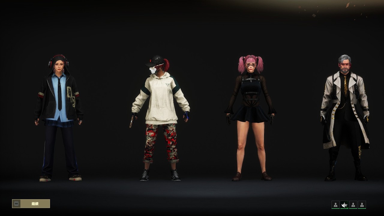 2026 0224 混到第二