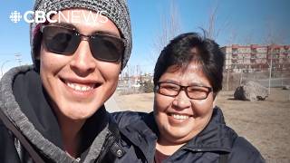 Frank Gruben's loved ones welcome N.W.T.’s missing persons legislation