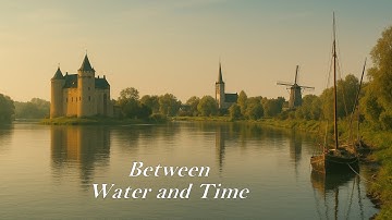 Between Water and Time - 4K