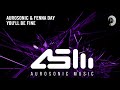 VOCAL TRANCE: Aurosonic & Fenna Day - You'll Be Fine (Aurosonic Music) + LYRICS