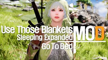 SKYRIM MOD I JaySerpa