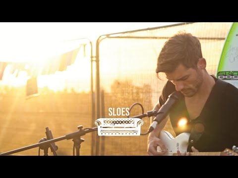 SLOES - Once In A While | Ont' Sofa Live at Boardmasters Festival 2016