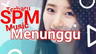 MENUNGGU  | SPM  Music Trebaru  ~  Odhie Shooting