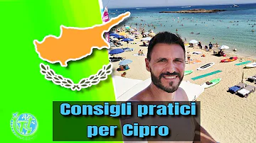 In che stato si trova Cipro?