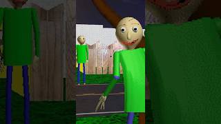 Baldi̇ Kardeşi̇ Herkesi̇ Öldürüyor