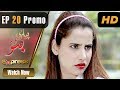 Watch Pakistani Drama | Piyari Bittu - Episode 19 | Express Entertainment Dramas | Sania Saeed, Atiqa Odho Online In HD