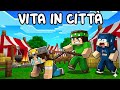 NICO MI SCHIAVIZZA PER 24 ORE -  VITA IN CITTÀ 1 REMAKE S2 #6