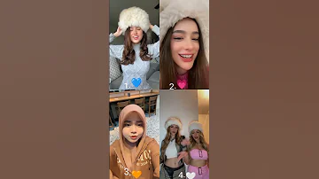 Slavic Song TikTok Dance Катя Лель Мой Мармеладный Katya Lel My Marmalade TikTok 