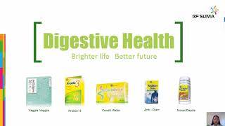 How to Maintain Digestive Health with BF Suma Products (1) screenshot 5