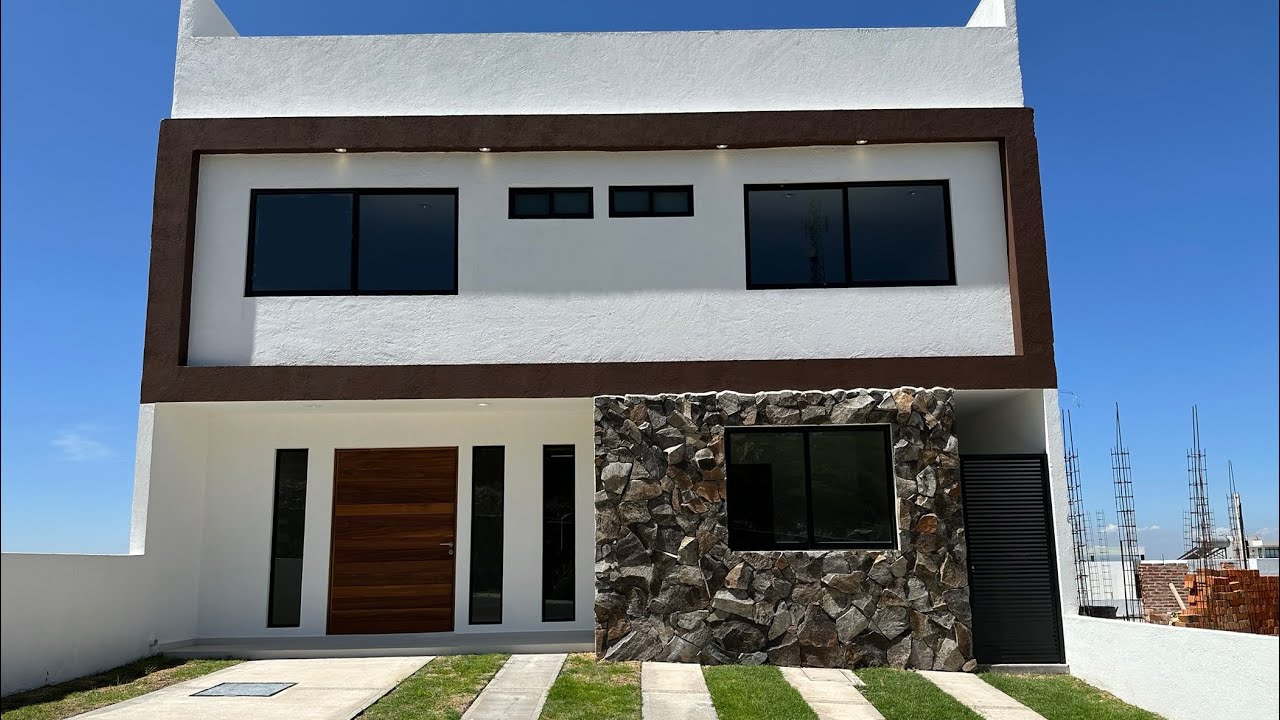 Casa en venta en Lomas de Juriquilla, Querétaro | $7,950,000 | Cinthia Díaz