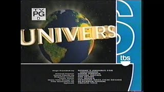 Must Love Dogs 2005 End Credits Tbs 2009