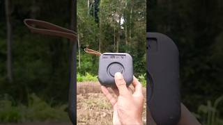 🎧😱JBL Mini Speaker Extreme Testing |Boliya Mein Power Check🔥⚡