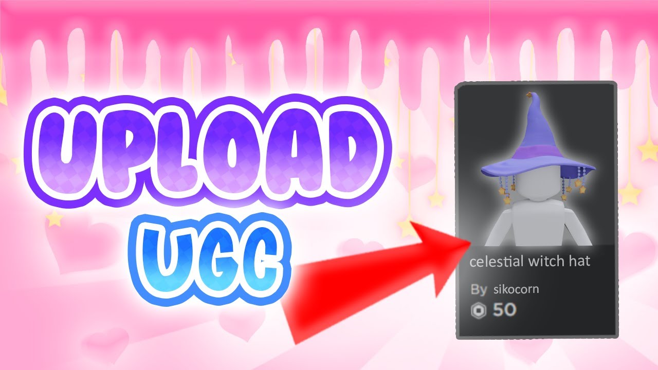 Roblox Developer Relations on X: Have you checked out the UGC Catalog yet?  What's your favorite user-created hat? 🥳 Read our announcement about it  here:  #Roblox #RobloxDev  /  X