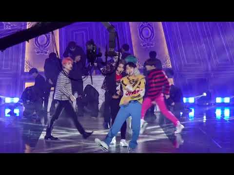 【BTS 掛け声】Dionysus ディオニュソス　かなるび