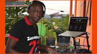 DJ JEAN - ALBERT - Spécial Richard BIRMAN
