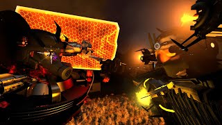 Skibidi Toilet 78 (part 1) /FANMADE