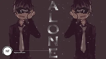 Alone - SadBoyProlific 😩 ft. Ivri