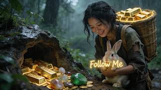 【Full】New🔥Can Understand the Speech of Animals, Plants and Antiques: Poor Uses System to Become Rich