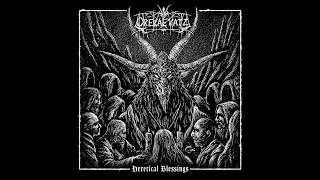 Drekaevatz - Heretical Blessings  (Black/Death Metal | Full Album 2026)