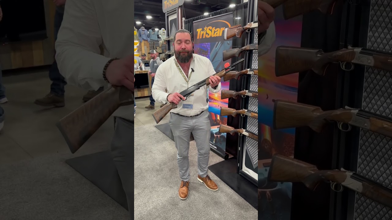 TriStar Arms new for 2024