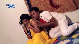 Devra Palang Par Romance Bhojpuri Hit Songs 2017 New