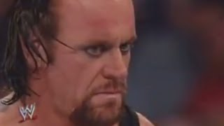 Wwe The Undertaker Vs Fbi smackdown 2004