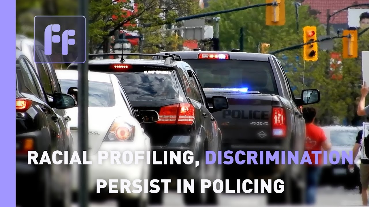 Victims of police violence speak out