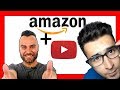 ≫ Como ganar DINERO con Youtube y Amazon Afiliados 2021 🤑 (MÉTODO Romuald Fons)