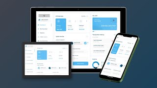 كورس كامل 🔥 | Mastering Flutter: Responsive & Adaptive UI Design