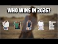 The Top 5 Best Strong Women Shirt in 2026 - Must Watch Before Buying!