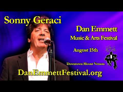 Sonny Geraci Concert