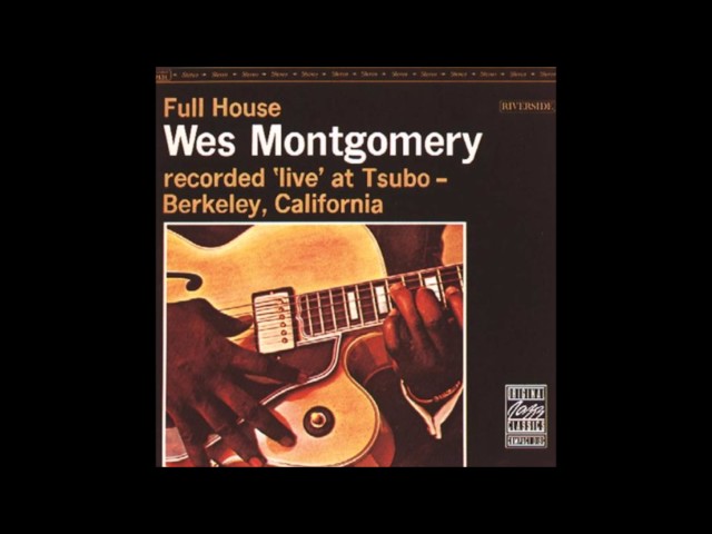 Wes Montgomery - Wes Montgomery