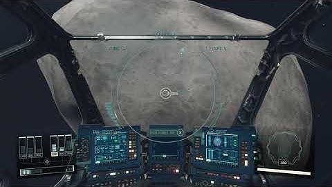 What Happens When You Try To Fly Into A Planet In Starfield