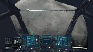 What Happens When You Try To Fly Into A Planet In Starfield