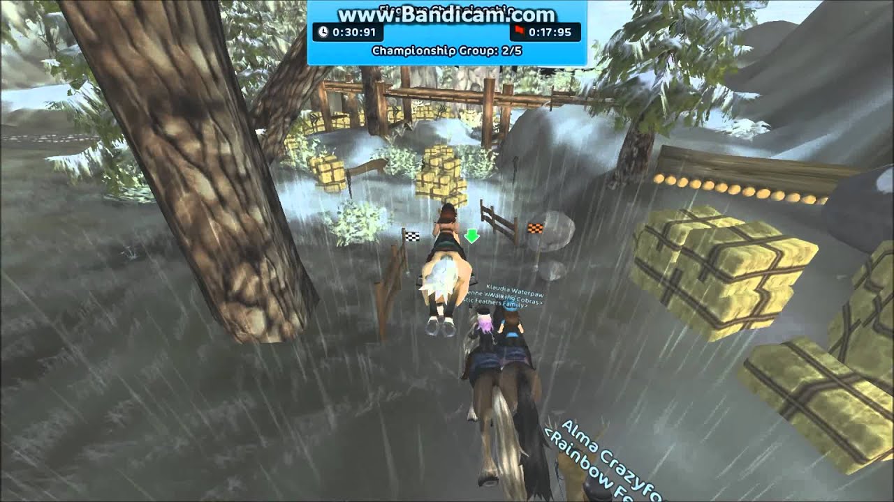 Firgrove Championship YouTube