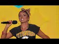 KELS performs "Gone" at the 2026 NFL Draft