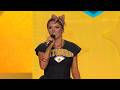 KELS performs "Gone" at the 2026 NFL Draft