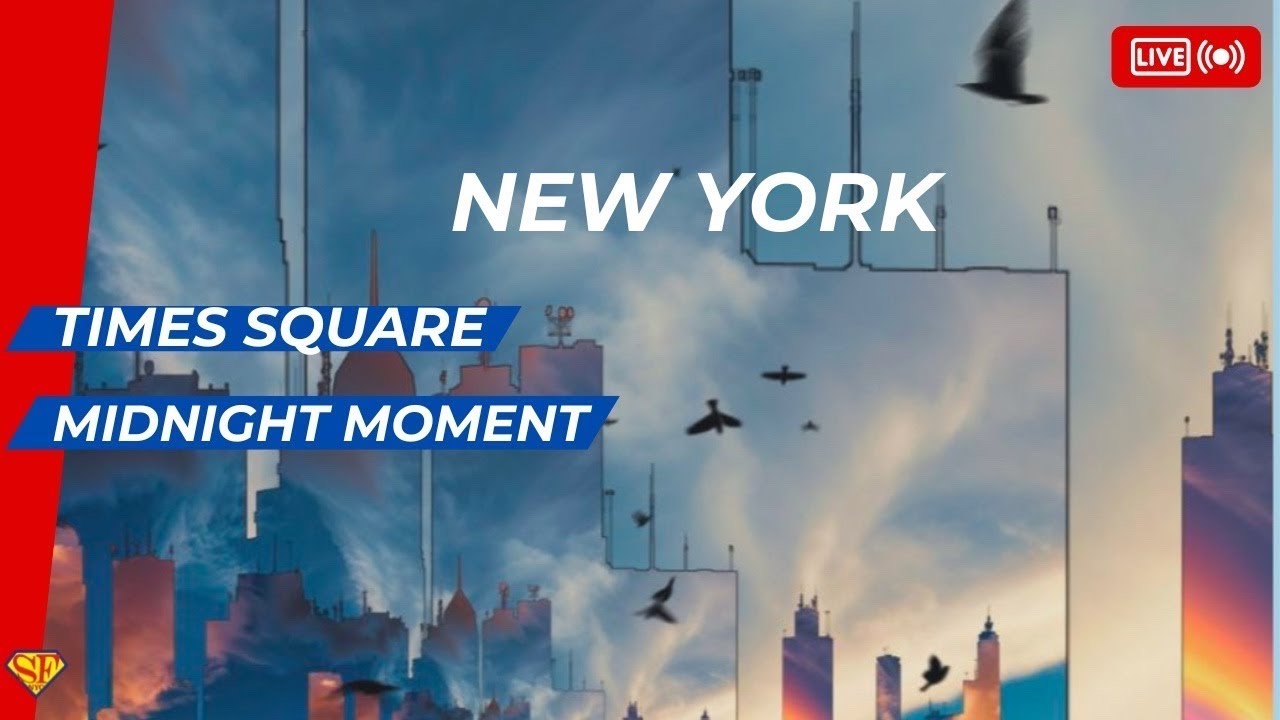 Saturday Night Live: Rockefeller Center + Times Square, New York - YouTube