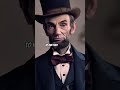 Abraham Lincoln: Hero or Hypocrite? The Truth Revealed #youtubeshorts #ushistory