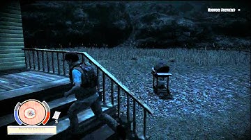 Update For SOD, State of Decay Part 5 With Jumpin