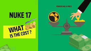 How Expensive Is Nuke Going to Be