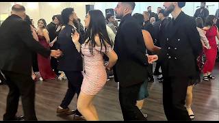 Assyrian Dances- Party 2