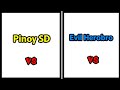 Minecraft Animation Pinoy SD VS Evil HeroBro Studioz