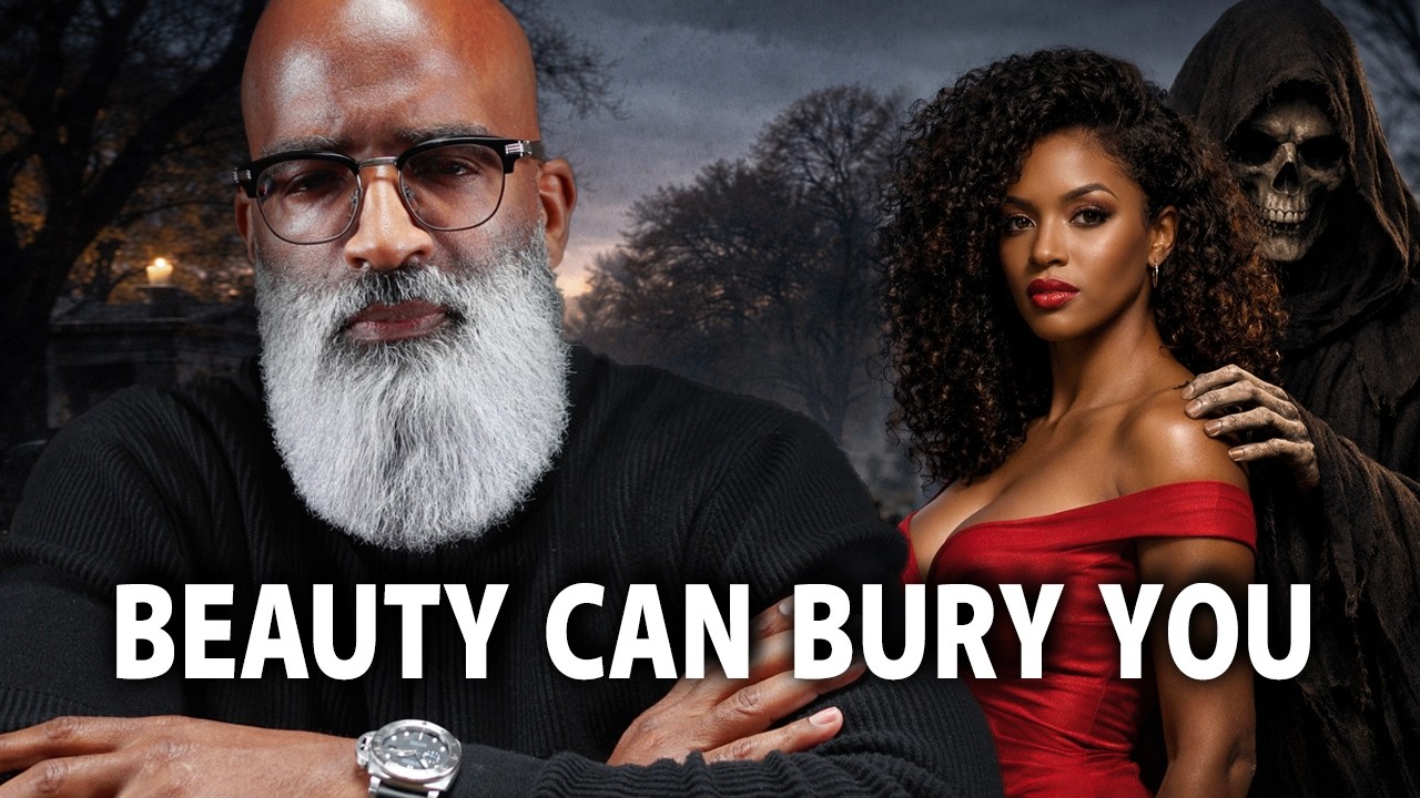 The Woman Who Can Bury A Man Alive