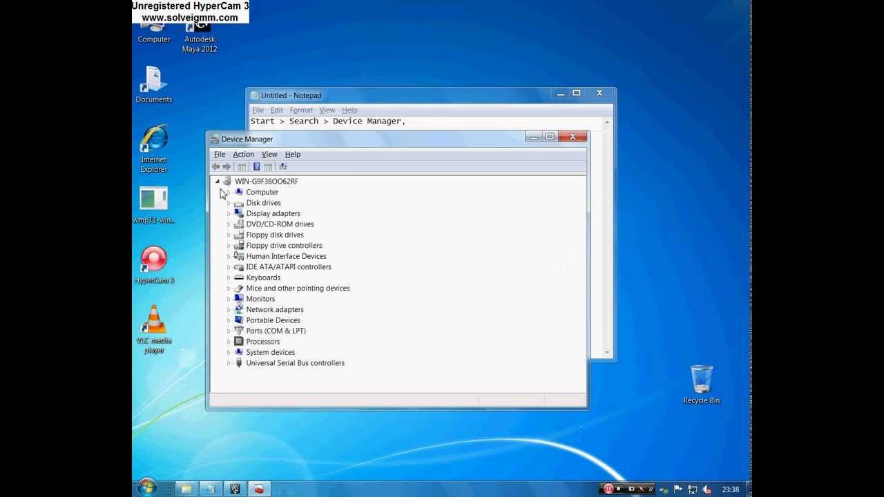 Fix for windows 7. Fix for windows 7