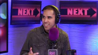 Interview with Randy Gonzalez - BHL's Next