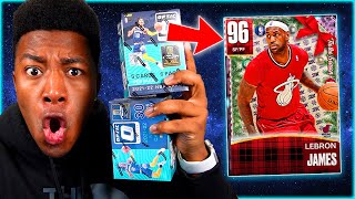 NBA Trading Cards Build My Team......